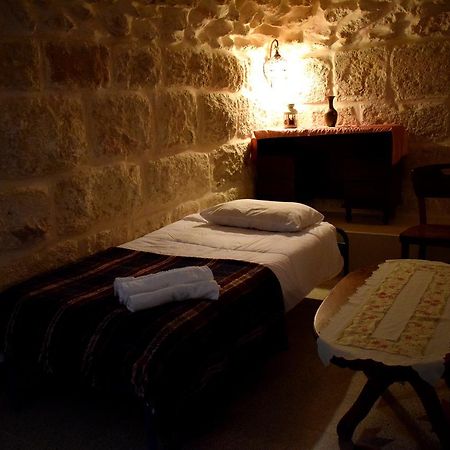 Hotel Hosh Al Subbar Bethlehem Exterior foto