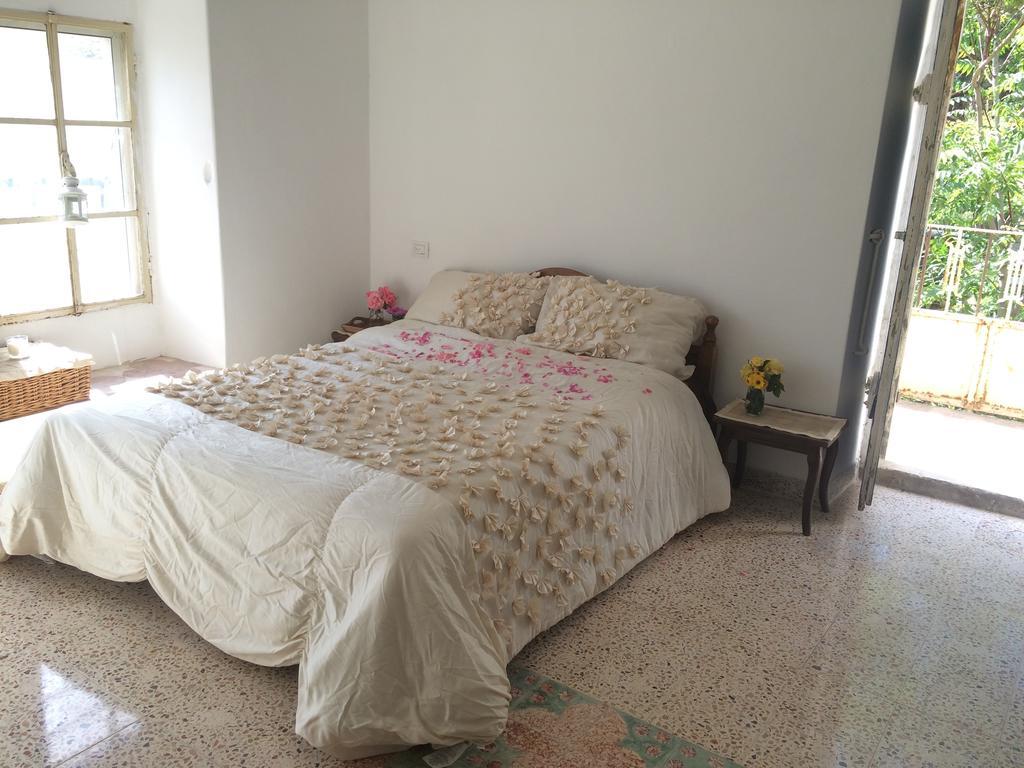 Hotel Hosh Al Subbar Bethlehem Zimmer foto