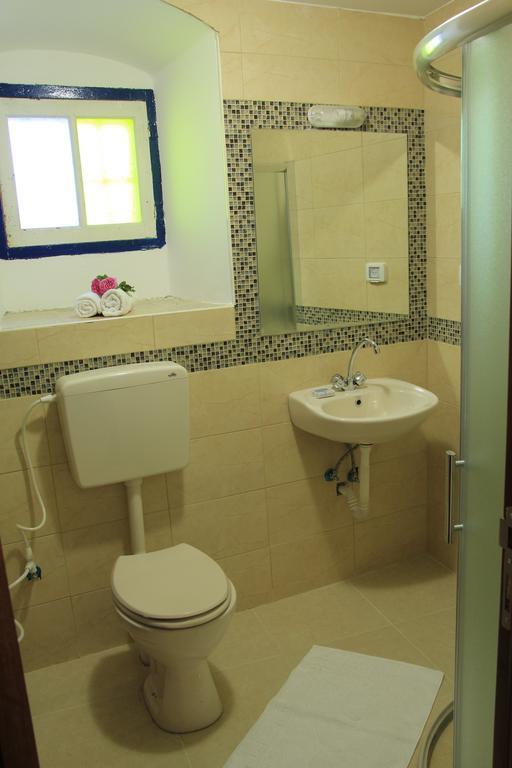 Hotel Hosh Al Subbar Bethlehem Zimmer foto