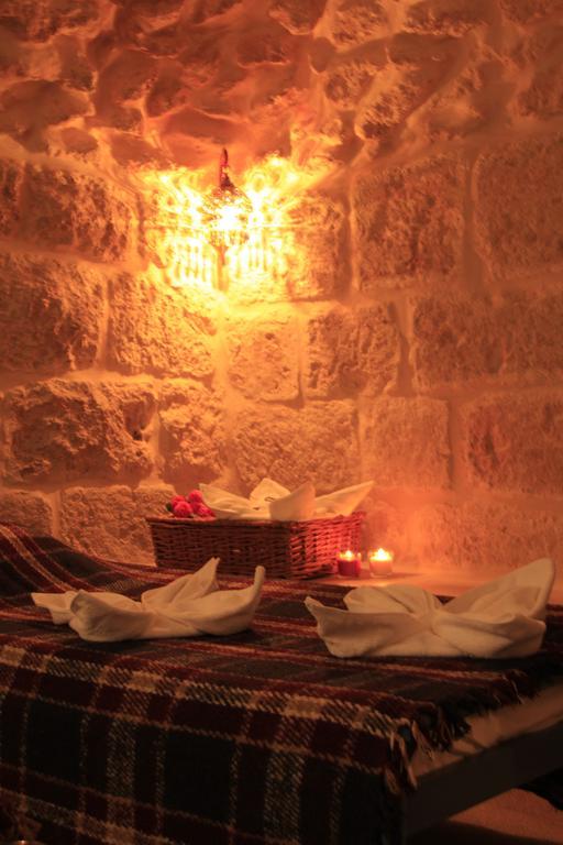 Hotel Hosh Al Subbar Bethlehem Zimmer foto