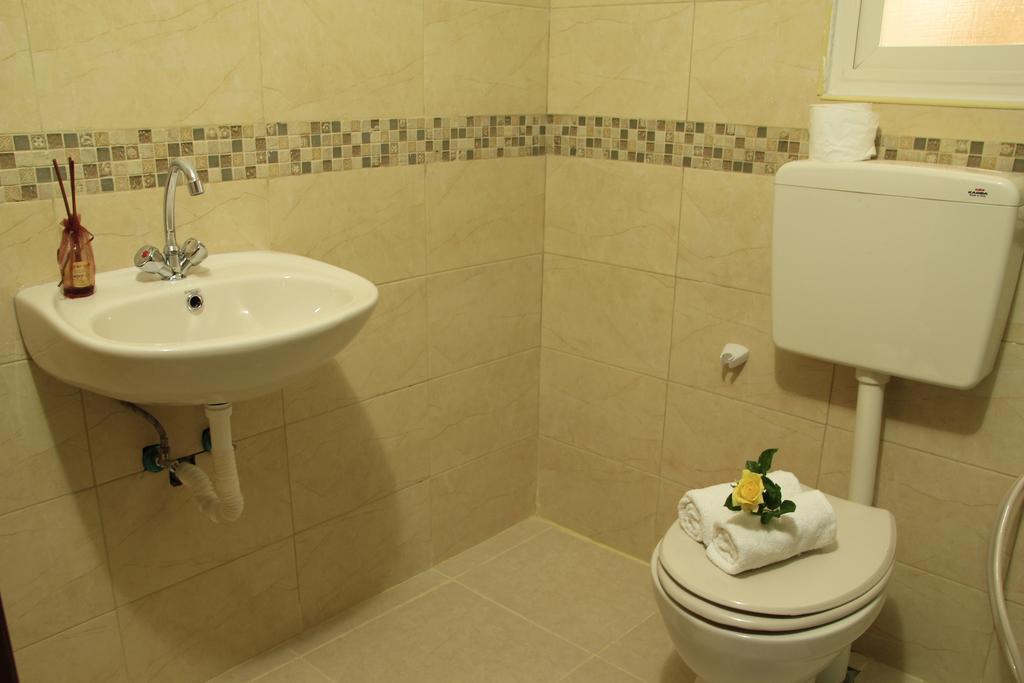 Hotel Hosh Al Subbar Bethlehem Zimmer foto