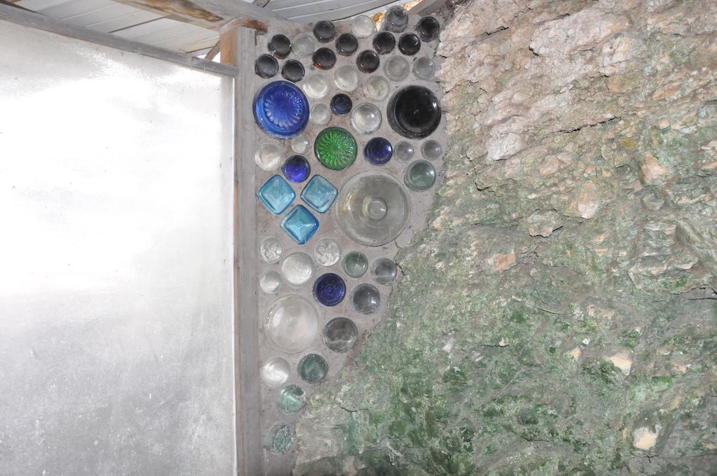 Hotel Hosh Al Subbar Bethlehem Exterior foto