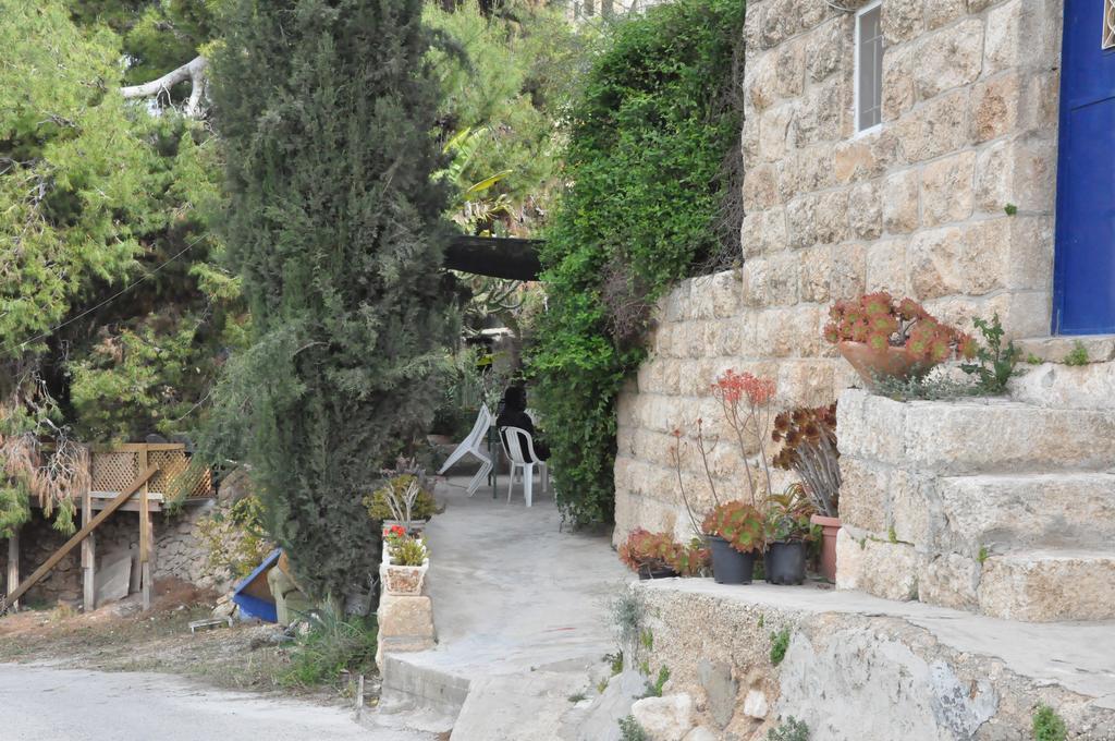 Hotel Hosh Al Subbar Bethlehem Exterior foto
