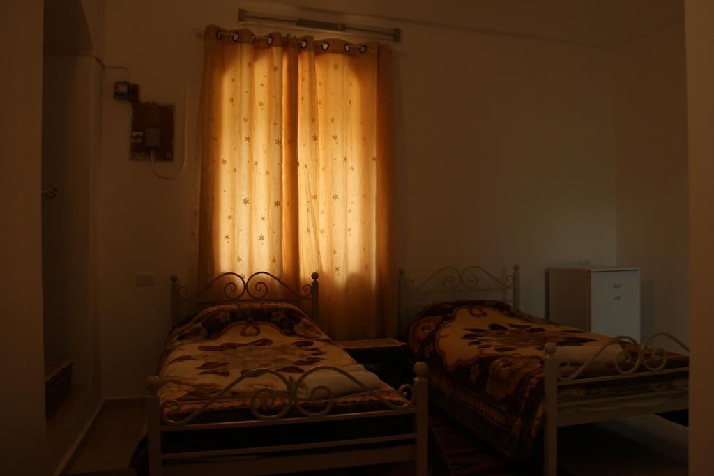 Hotel Hosh Al Subbar Bethlehem Exterior foto