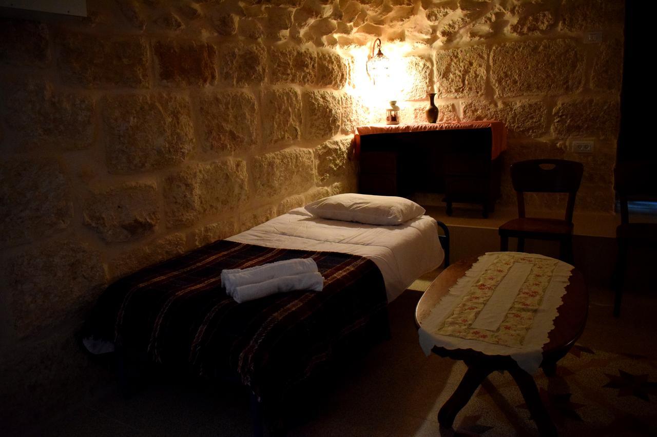 Hotel Hosh Al Subbar Bethlehem Exterior foto