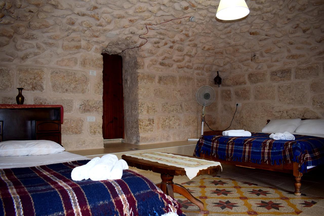 Hotel Hosh Al Subbar Bethlehem Exterior foto