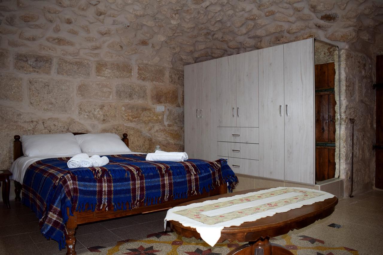 Hotel Hosh Al Subbar Bethlehem Exterior foto