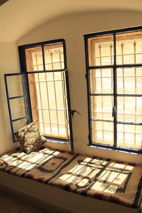 Hotel Hosh Al Subbar Bethlehem Exterior foto