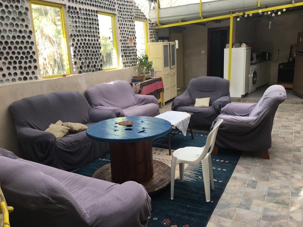 Hotel Hosh Al Subbar Bethlehem Exterior foto