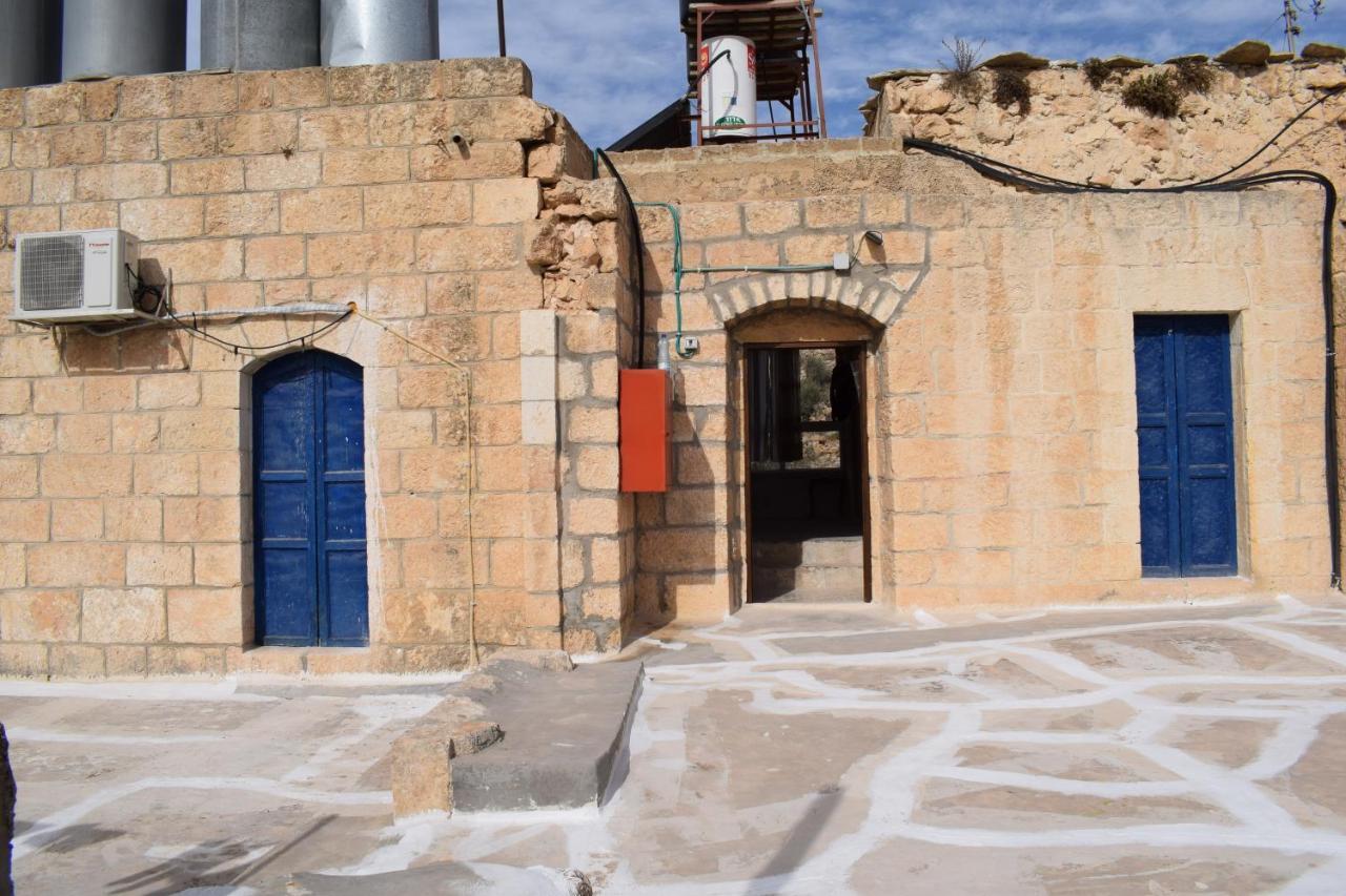 Hotel Hosh Al Subbar Bethlehem Zimmer foto