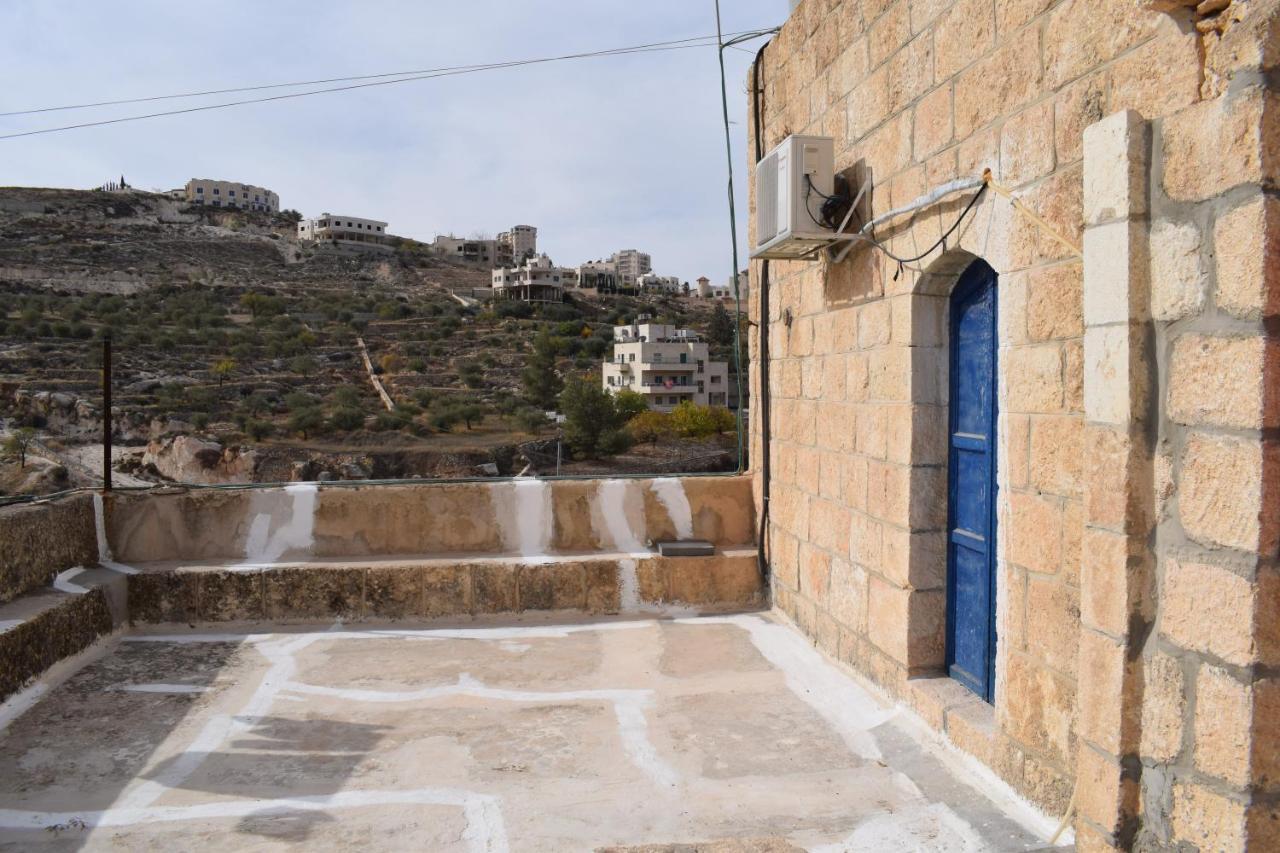 Hotel Hosh Al Subbar Bethlehem Zimmer foto