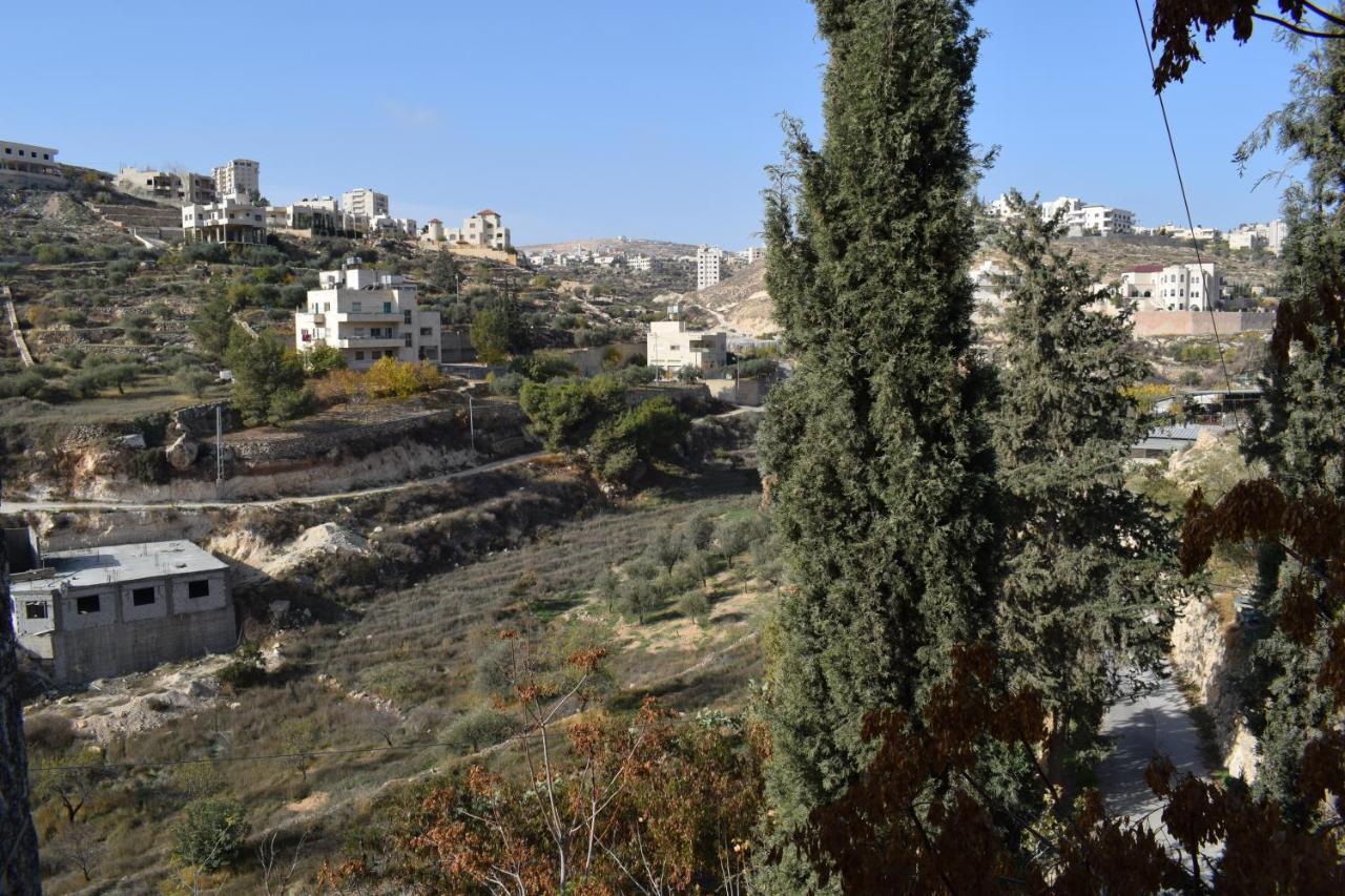 Hotel Hosh Al Subbar Bethlehem Zimmer foto