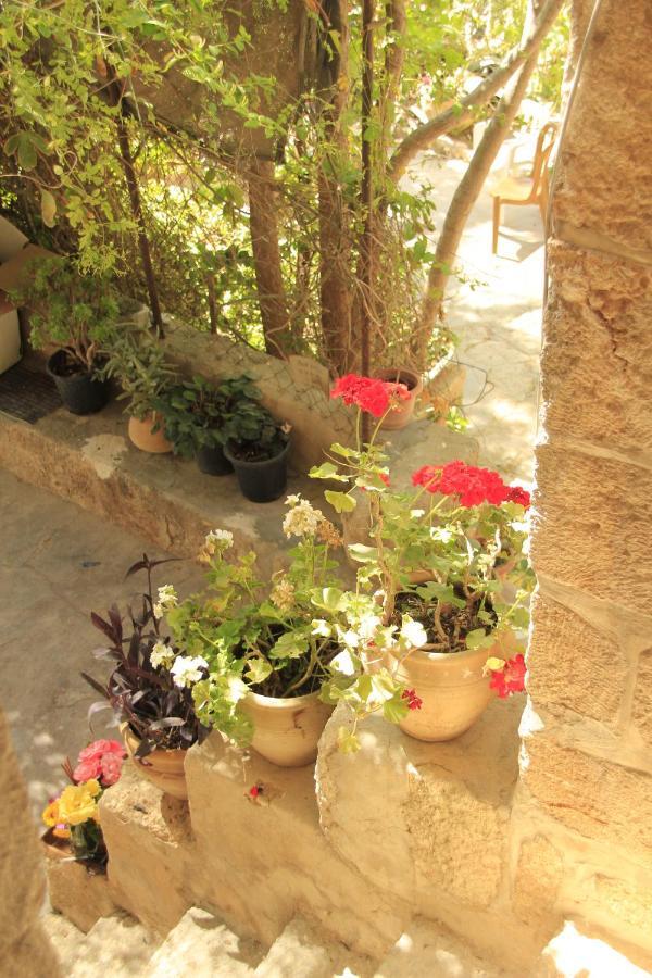 Hotel Hosh Al Subbar Bethlehem Zimmer foto